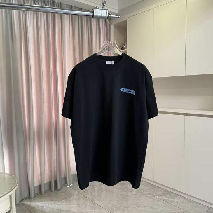 Dior T Shirts Short _SKUDiorS-2XLhgntx7816054